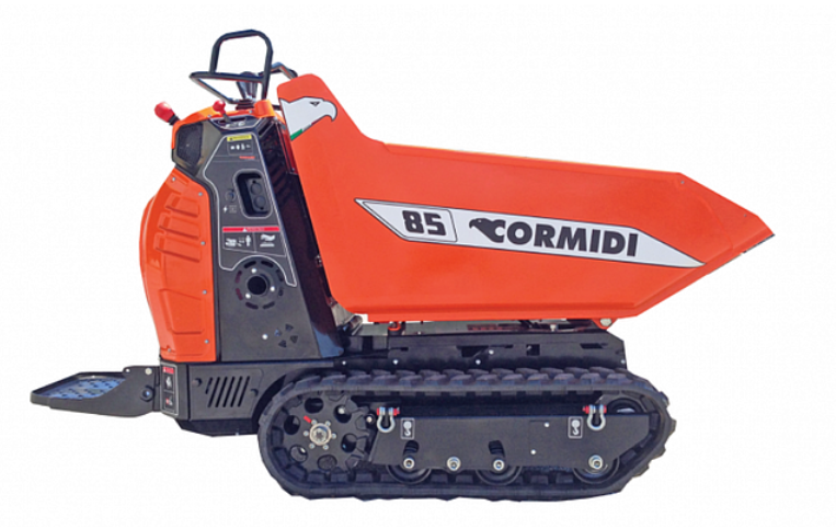 Cormidi C85
